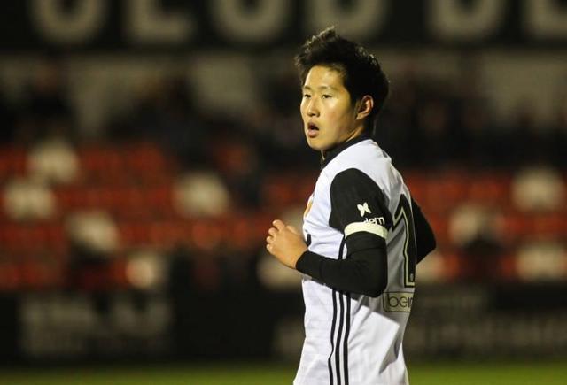 包含瓦伦西亚迎荷甲关键赛，国际比赛日强势反弹，震撼外界，控场能力受关注的词条-开云下载